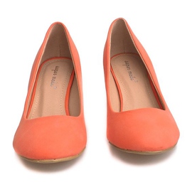 Classic Studs 19958 Coral mångfärgad 1