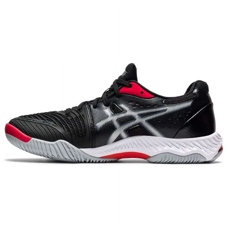 Asics Netburner Ballistic Ff 2 M 1051A041-001 volleybollskor mångfärgad svart 1
