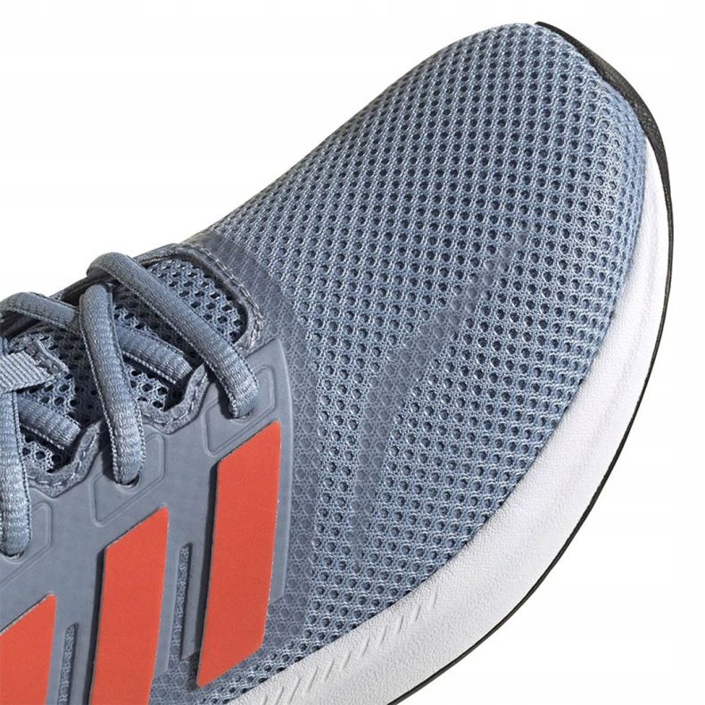 Adidas Runfalcon Jr FV9440 barnskor grå 2