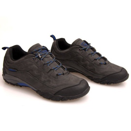 Vandringsskor 6805 Grå 1