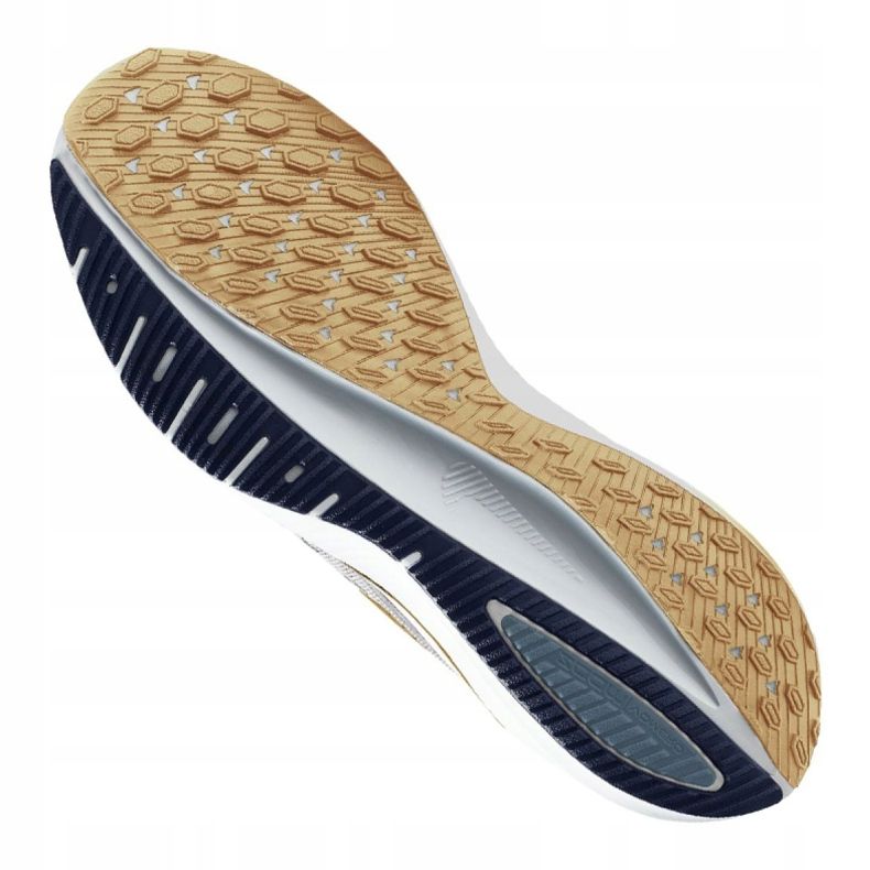 Löparskor Nike Zoom Vomero 14 M AH7857-010 grå 1