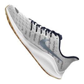 Löparskor Nike Zoom Vomero 14 M AH7857-010 grå 2