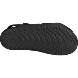 Nike Sunray Protect Jr 2 943826 001 sandaler svart 1