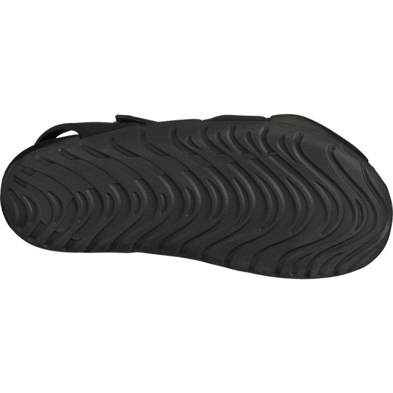 Nike Sunray Protect Jr 2 943826 001 sandaler svart 1
