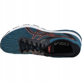Asics GT-800 M 1011A838-400 svart blå 2