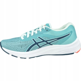 Asics Gel-Pulse 12 W 1012A724-300 blå 1