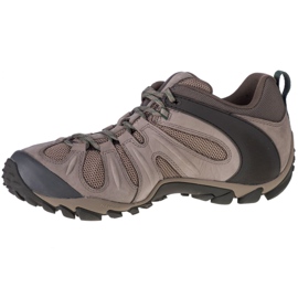 Merrell Cham 8 Vent M J033395 grå 1