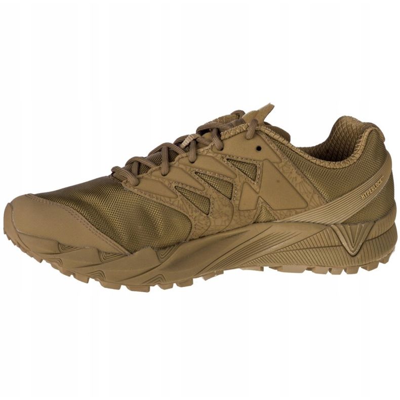 Merrell Agility Peak Tactical M J17761 brun 1