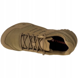 Merrell Agility Peak Tactical M J17761 brun 2