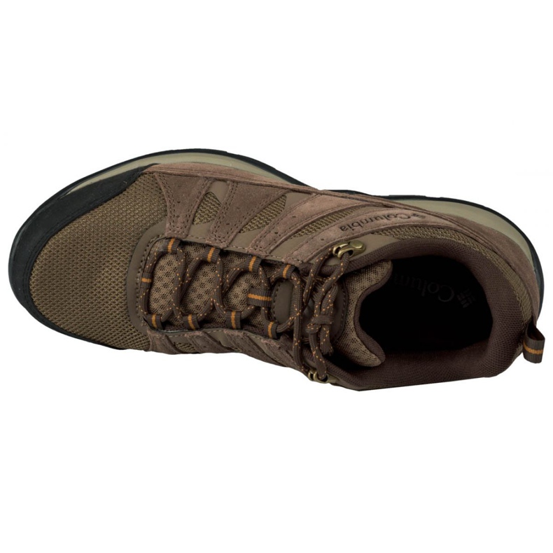 Columbia Redmond V2 M 1865101 269 brun 2