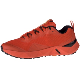 Columbia Facet 15 M 1903411 811 svart orange 1