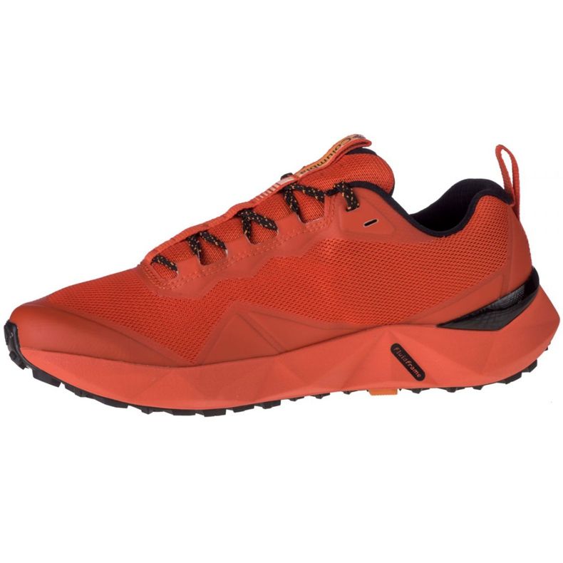 Columbia Facet 15 M 1903411 811 svart orange 1