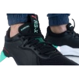 Puma RS-X Master M 37187001 svart 1