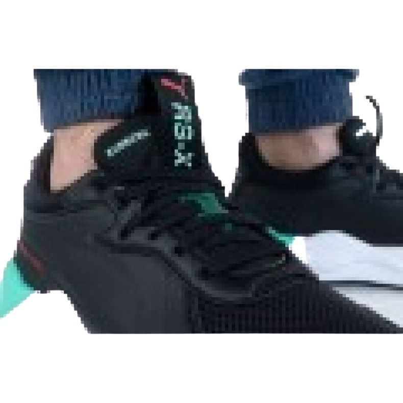 Puma RS-X Master M 37187001 svart 1