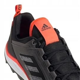Adidas Terrex Agravic Trail M EG5915 skor svart mångfärgad 1