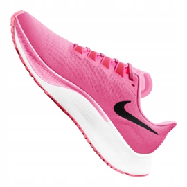 Löparskor Nike Air Zoom Pegasus 37 W BQ9647-602 rosa 1