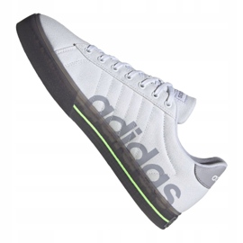 Adidas Daily 3.0 M FW7049 skor vit 1