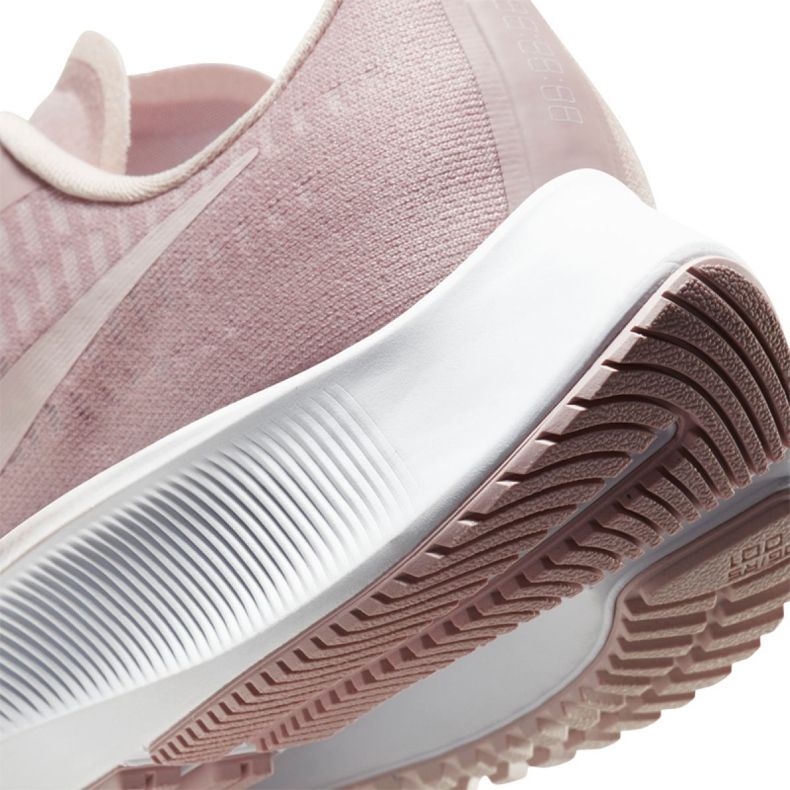 Löparskor Nike Air Zoom Pegasus 37 W BQ9647-601 rosa 2