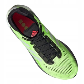 Löparskor adidas SolarGlide 3 M FX0100 mångfärgad grå grön 1