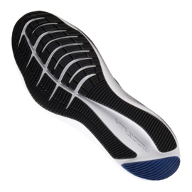 Löparskor Nike Zoom Winflo 7 M CJ0291-401 blå 2