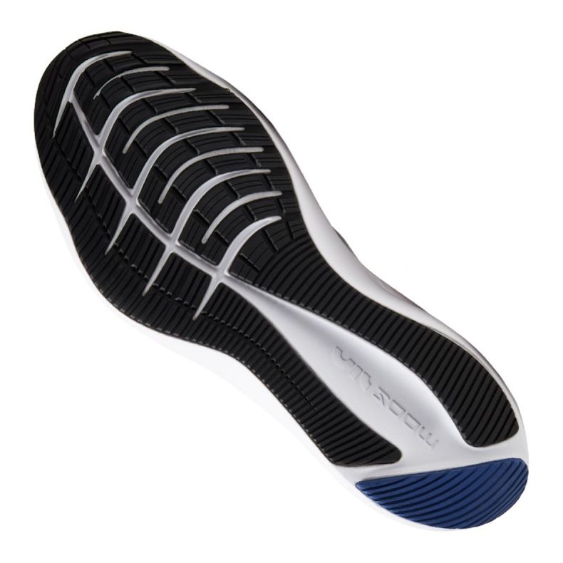 Löparskor Nike Zoom Winflo 7 M CJ0291-401 blå 2