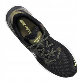 Nike Renew Run Se M CT3509-001 löparskor svart mångfärgad 1
