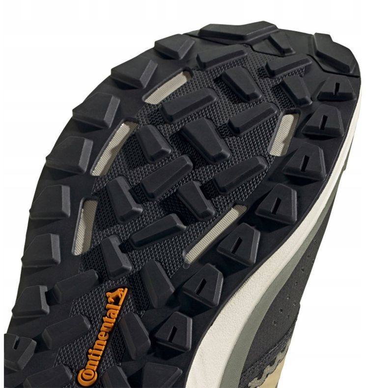 Adidas Terrex Folgian M FV6824 skor mångfärgad grön 1