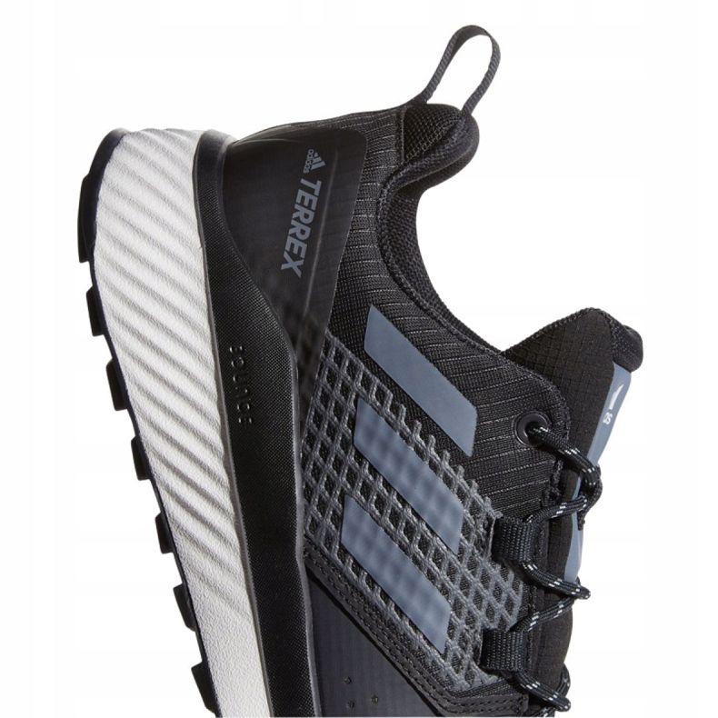 Adidas Terrex Folgian Gtx M EF0378 skor svart 2