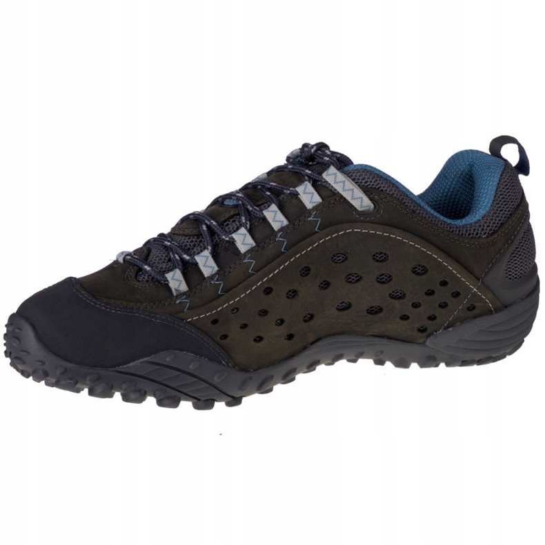 Merrell Intercept M J598667 skor svart 1