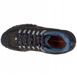 Merrell Intercept M J598667 skor svart 2