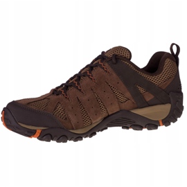 Merrell Accentor 2 Vent M J48519 brun 1