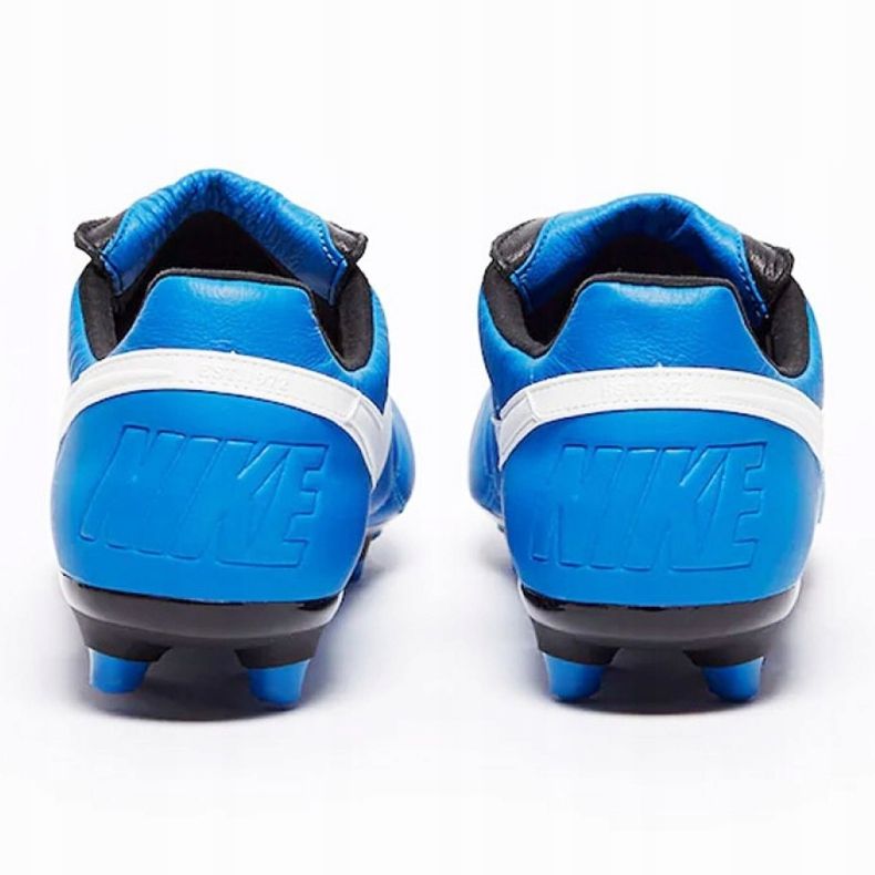 Nike Premier Ii Fg M 917803-414 fotbollsskor mångfärgad blå 2