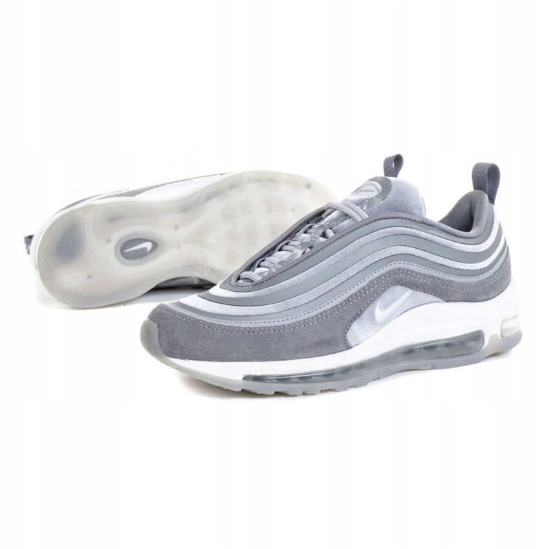 Nike Air Max 97 Ul '17 Lx W AH6805-001 skor violett 1