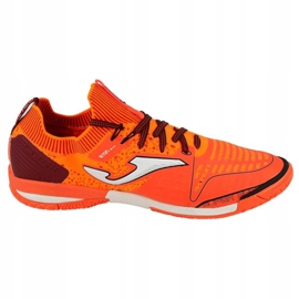 Fotbollsskor Joma Tactico 908 I M TACTW.908.IN mångfärgad orange 1