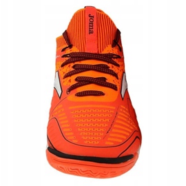 Fotbollsskor Joma Tactico 908 I M TACTW.908.IN mångfärgad orange 2