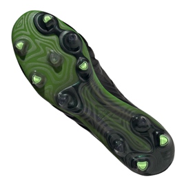 Adidas Copa 20+ Fg M EH0874 fotbollsskor svart svart 2