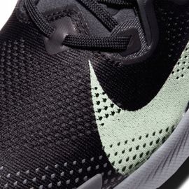 Löparskor Nike Pegasus Trail 2 M CK4305-002 svart grå 1