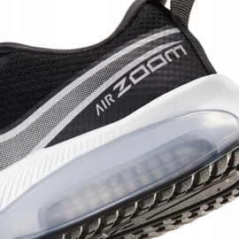 Löparskor Nike Air Zoom Arcadia Jr CK0715-001 svart 2