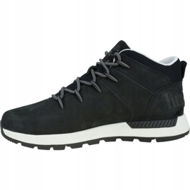 Timberland Sprint Trekker Mid M 0A2564 skor svart 1
