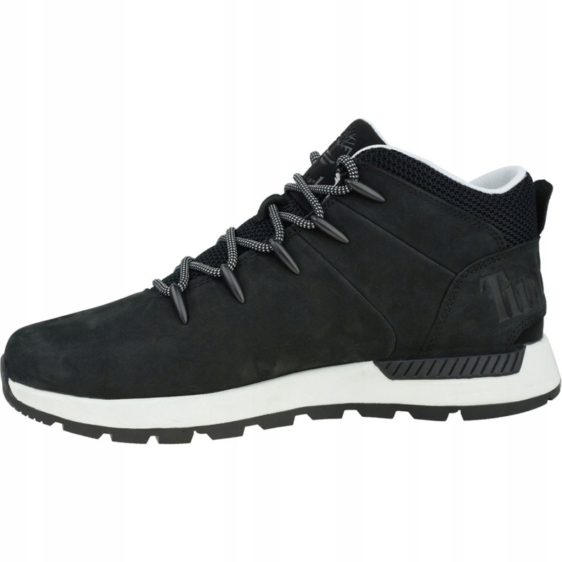 Timberland Sprint Trekker Mid M 0A2564 skor svart 1