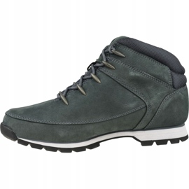 Timberland Euro Sprint Mid Hiker M 0A1WFI skor grå 1