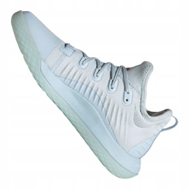 Inomhusskor adidas Stabil Next Gen W FU8384 mångfärgad blå 1