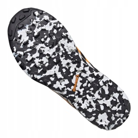 Adidas Terrex Agravic Flow M FV2412 skor svart gul 2