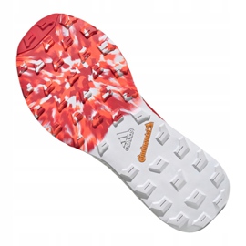 Adidas Terrex Two Ultra Parley M FV7194 skor svart mångfärgad 2