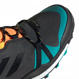 Adidas Terrex Skychaser Lt Mid Gtx M FV6825 skor mångfärgad 1