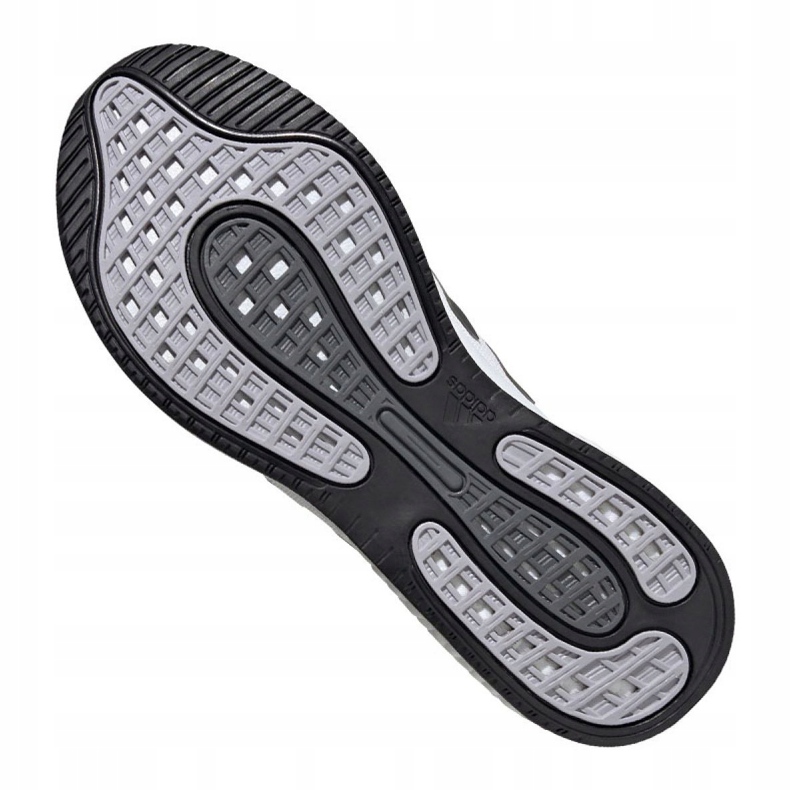 Löparskor adidas Supernova M FV6026 vit 2