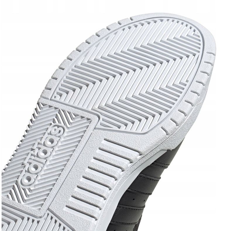 Adidas Entrap Mid M EH1263 skor svart 1