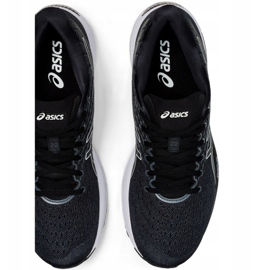 Asics Gel-Cumulus 22 M 1011A862-022 löparskor svart 2