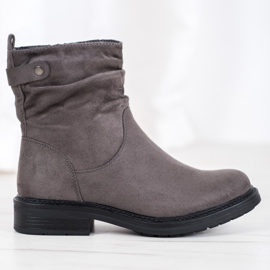 J. Star Grå arbetare 2