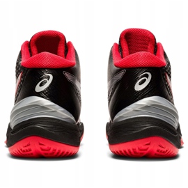 Asics Sky Elite Ff Mt M 1051A032-003 volleybollskor mångfärgad svart 2